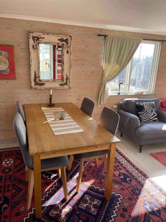 Bed and Breakfast Kolmardsgarden Кольморден Екстер'єр фото