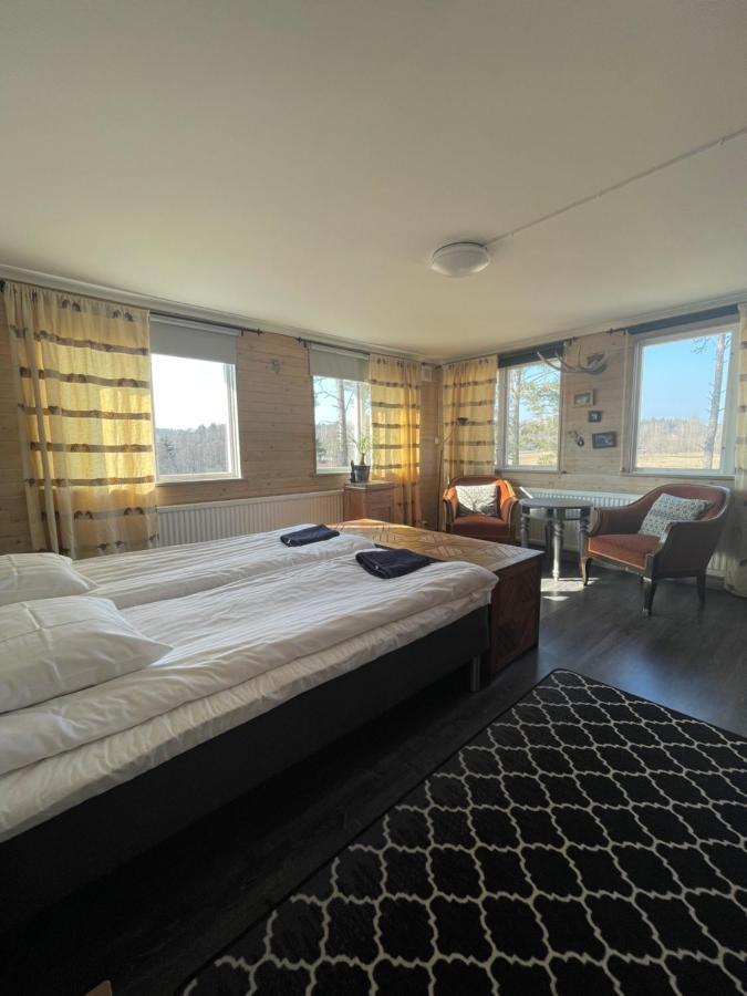 Bed and Breakfast Kolmardsgarden Кольморден Екстер'єр фото