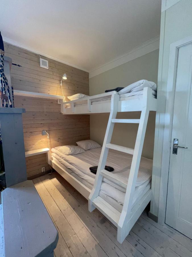 Bed and Breakfast Kolmardsgarden Кольморден Екстер'єр фото