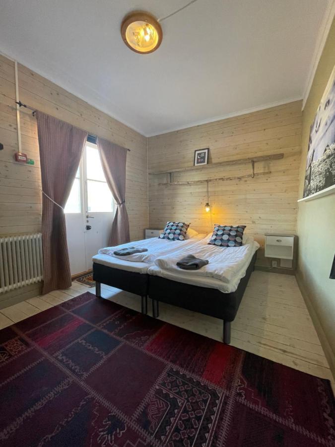 Bed and Breakfast Kolmardsgarden Кольморден Екстер'єр фото