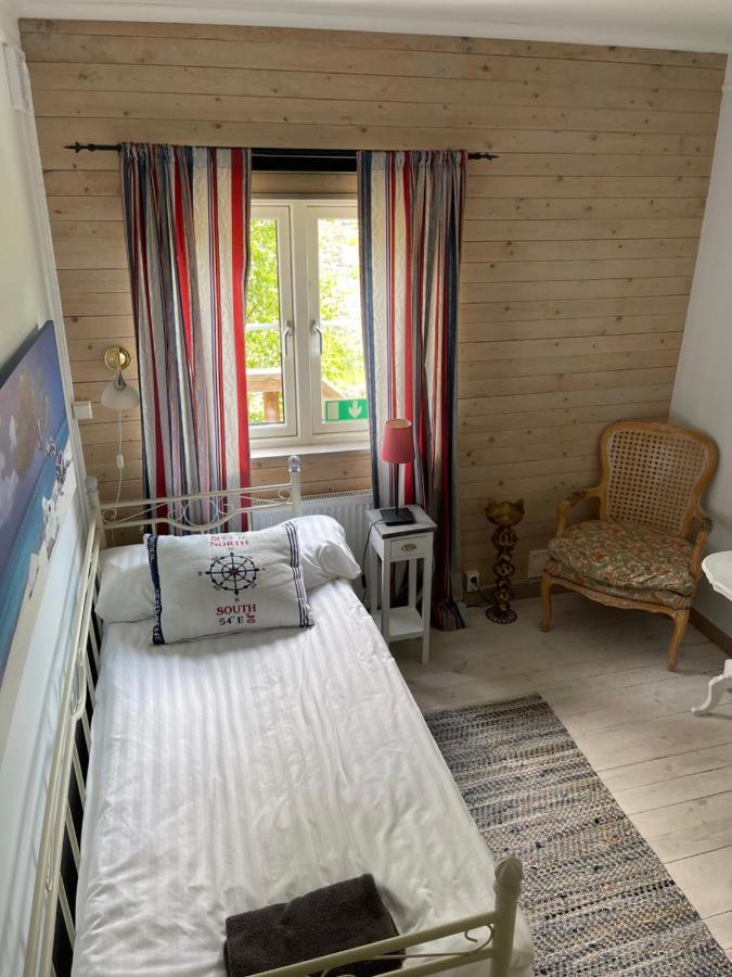Bed and Breakfast Kolmardsgarden Кольморден Екстер'єр фото